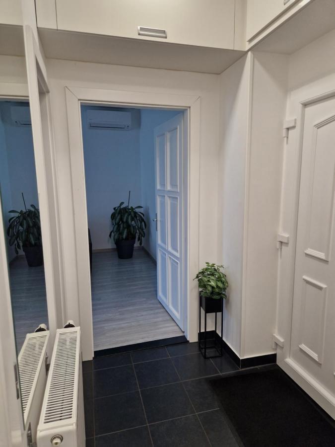 Martina Apartman Bekescsaba Εξωτερικό φωτογραφία