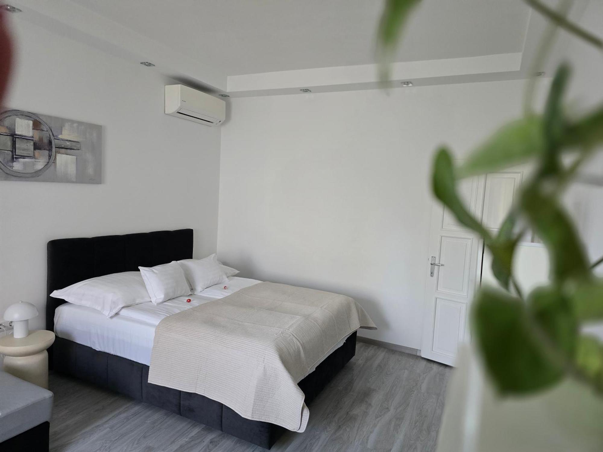 Martina Apartman Bekescsaba Εξωτερικό φωτογραφία