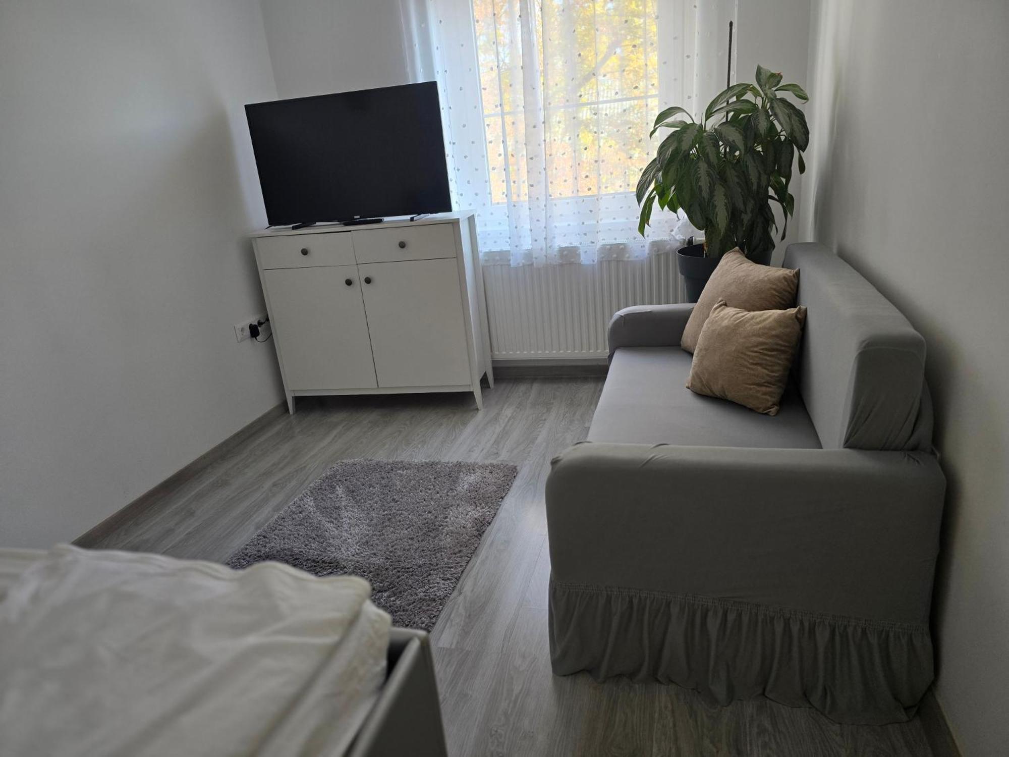 Martina Apartman Bekescsaba Εξωτερικό φωτογραφία